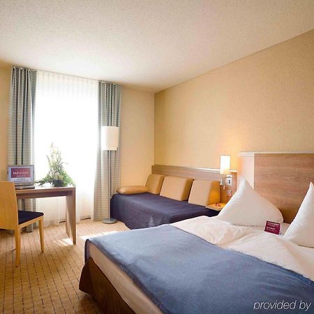 Mercure Aachen Europaplatz Exterior foto